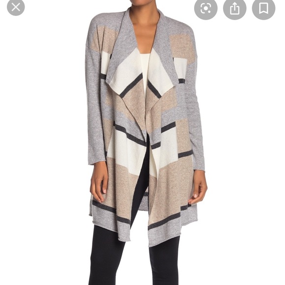 Nordstrom Sweaters - Griffen Cashmere Cardigan NWT